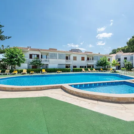 Nogueras Cala Ratjada (Mallorca)