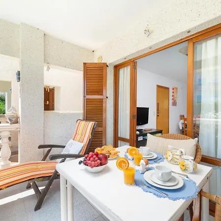 Apartamento Nogueras