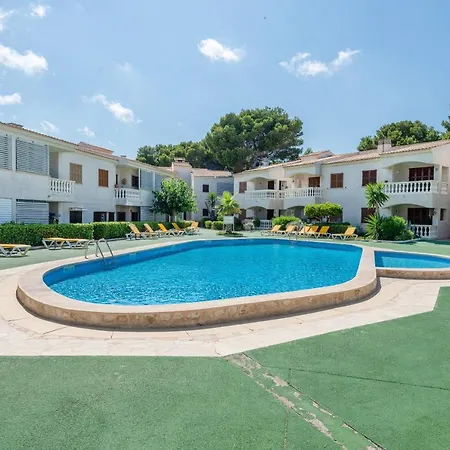 公寓 Nogueras 卡拉纳雅达