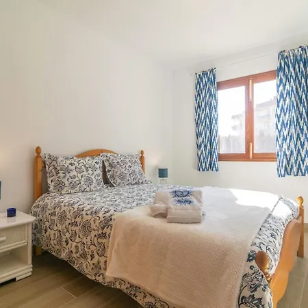 Nogueras Apartamento *
