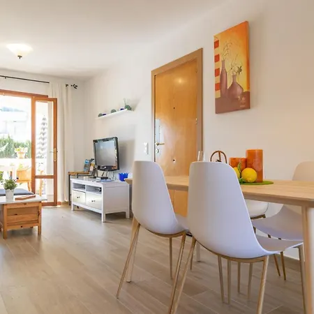 Nogueras Apartamento