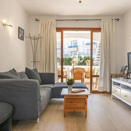Nogueras Cala Ratjada (Mallorca)