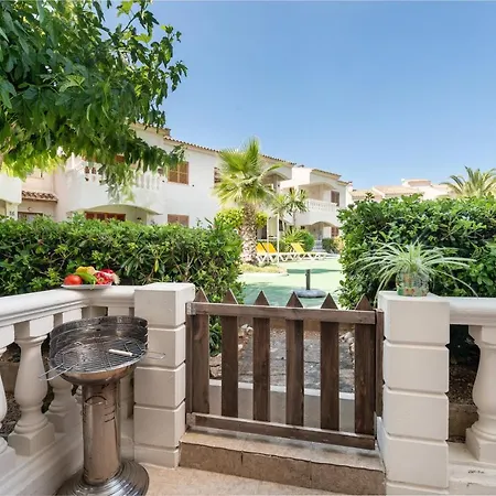 Apartmán Nogueras Cala Ratjada (Mallorca)