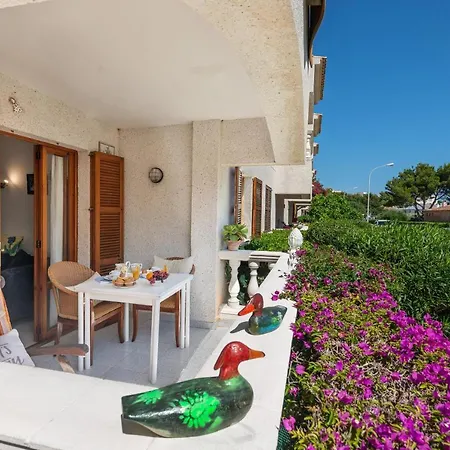 Nogueras Cala Ratjada (Mallorca)