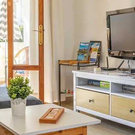 Apartmán Nogueras Cala Ratjada (Mallorca)