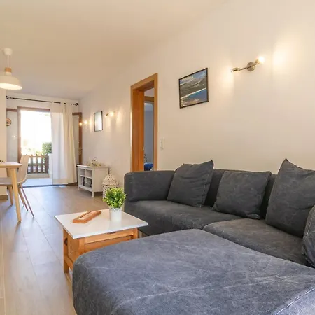 Apartmán Nogueras *