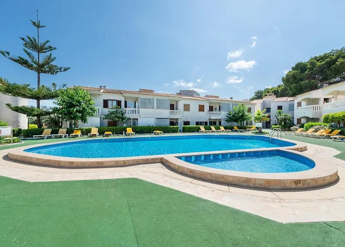 Nogueras Cala Ratjada (Mallorca)