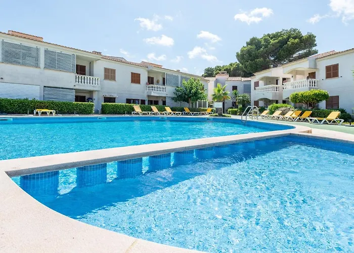 Nogueras Apartmán *