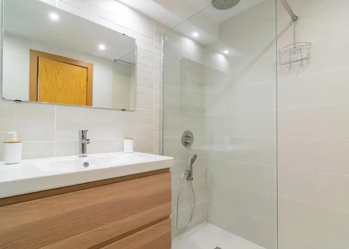 Nogueras Apartmán Cala Ratjada (Mallorca)