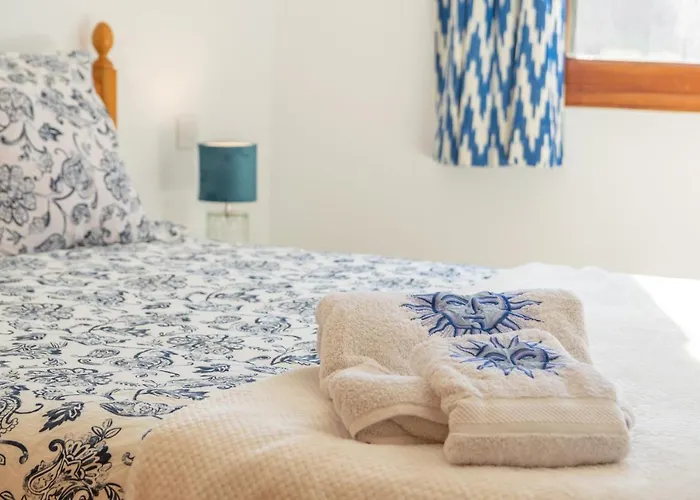 Nogueras Cala Ratjada (Mallorca)