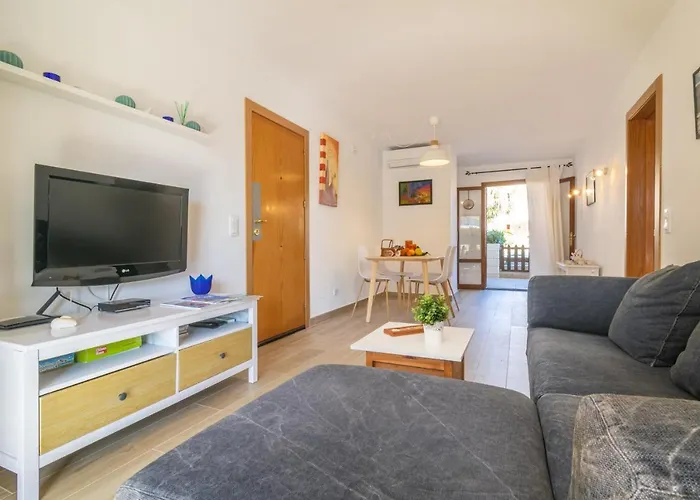 Nogueras Cala Ratjada