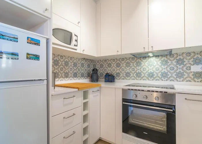 Nogueras Cala Ratjada (Mallorca)