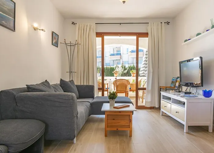 Nogueras Cala Ratjada (Mallorca)