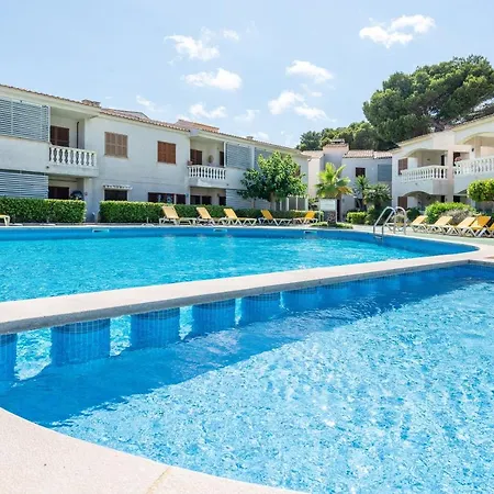 Nogueras Appartement *
