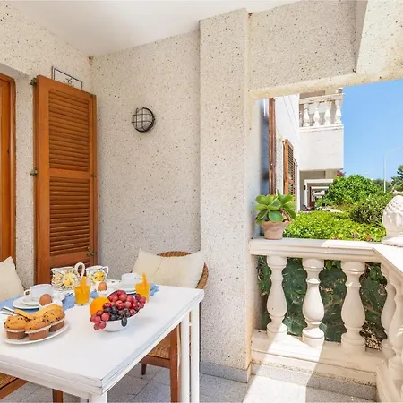 Appartement Nogueras