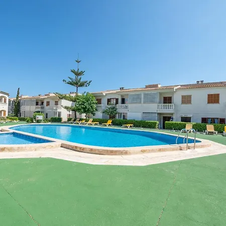 Appartement Nogueras Cala Ratjada (Mallorca)