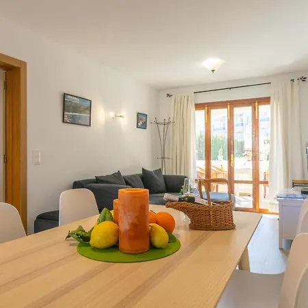 Nogueras Appartement