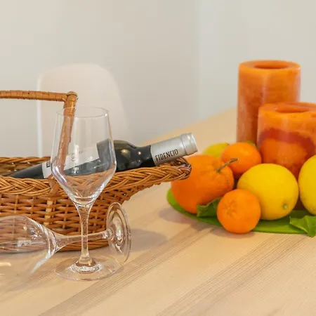 Nogueras Appartement