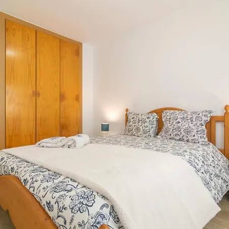 Nogueras Appartement
