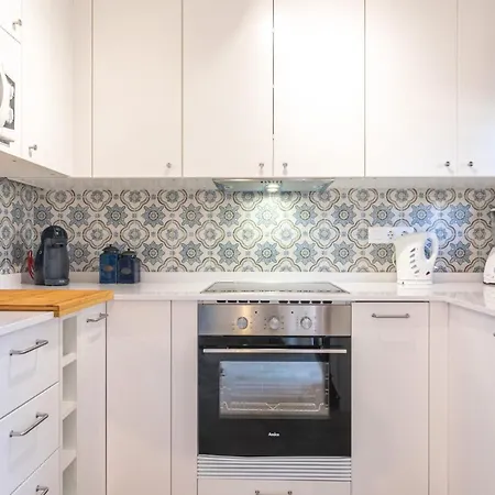 Nogueras Appartement